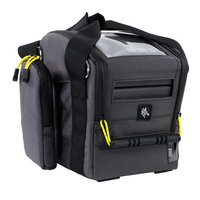 KIT ACCS DT SOFT CARRYING CASE - ZD42X/ZD62X PRNT W/BATT ATTACH