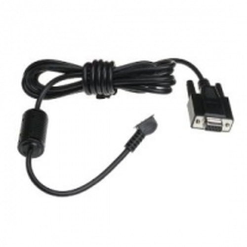 RS232 9D S EXTERNAL POWER - 12 FEET COILED