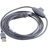 CABLE USB KEYBOARD E/P 4.6M - 15 FT