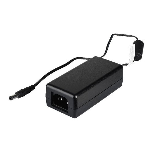 POWER ADAPTER AC/DC REGULATED - ROHS