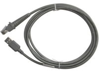 CABLE USB TYPE A ENHANCED - STRAIGHT POWER OFF TERM 2M