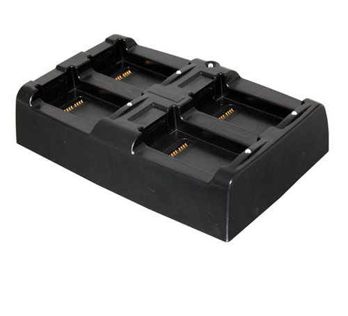 CHARGER 4 SLOT BATTERY - FALCON X3 IN