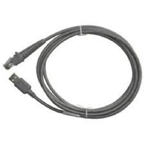 CABLE USB TYPE A PWR OFF - TERM STRAIGHT OVERMOLD 2M
