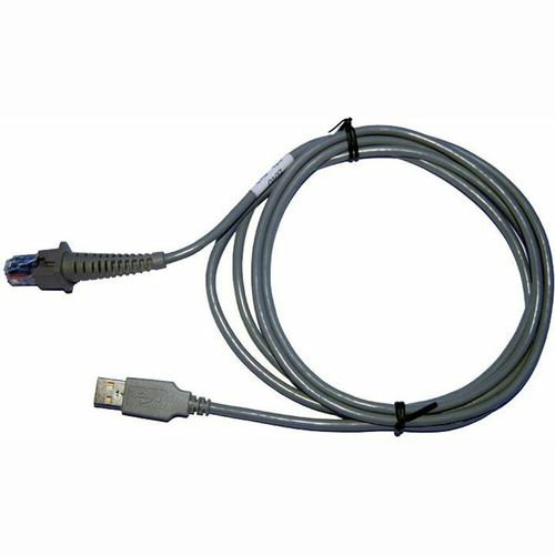 CABLE IBM USB POT 4.6 M - .
