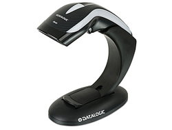 HERON HD3130 1D SCNR - USB KIT STAND BLK IN IN