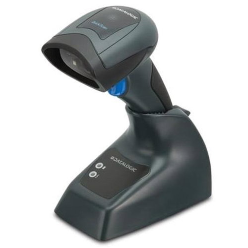 QUICKSCAN M QM2131 433 - BLACK IN
