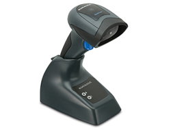 QUICKSCAN QM2131 LI USB - KIT 433 BLK IN
