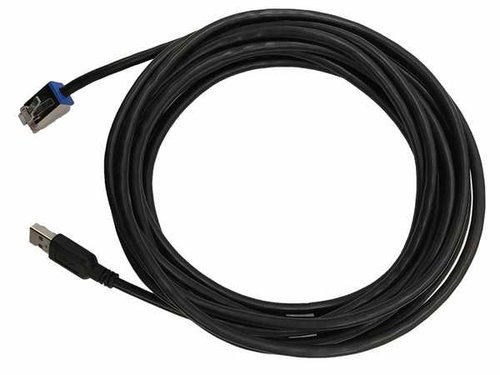 CABLE USB TYPE A - EXTL POWER 4.5M/15FT