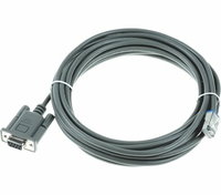 CABLE RS-232 ICL - PC 4.5 M/15 FT