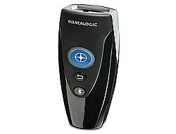 RIDA DBT6400 BT POCK 2D AR - RIDA BK IN