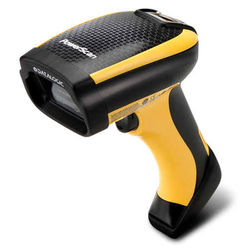 POWERSCAN D9100 - LINEAR IMAGER IN