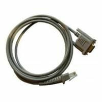 CABLE RS-232 DCE 9P EXTENDED - POWER OFF TERMINAL 4 M