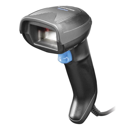 GRYPHON I GD4520 KIT 2D MPIXEL - USB BLK USB BLK IN