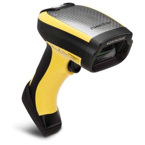 POWERSCAN D9531 DIRECT PART - MARKING EVO USB KIT SCANNERCABL