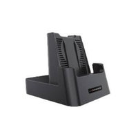DOCK SINGLE SLOT MEMOR 10 BLACK - COLOR NO PSU IN