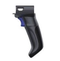 ATTACHABLE PISTOL-GRIP HANDLE - MEMOR 10 BLK REQ RUBBER BOOT