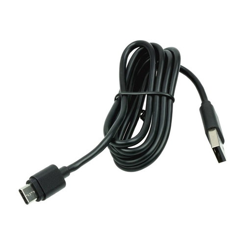 CABLE FROM USB-C (MEMOR 10 PDA) - TO FEMALE USB TYPE A 1.2M STR8