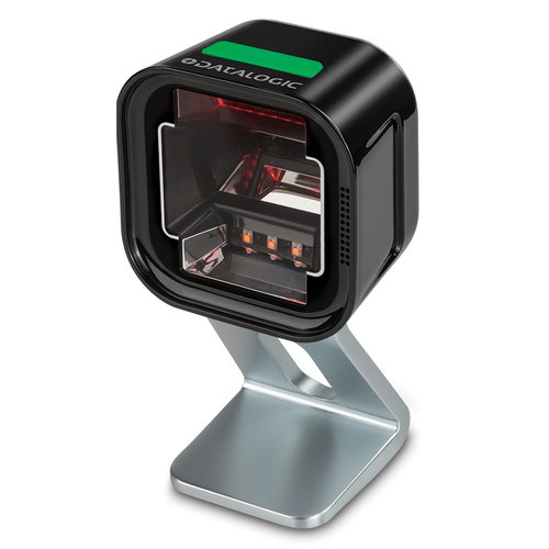 MGLN 1500I BLACK STD 2D TILTING - STAND W/ MAGNETIC BASE USB A CBL
