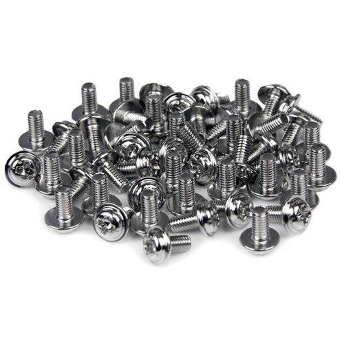 PC MOUNTING COMPUTER SCREWS - .