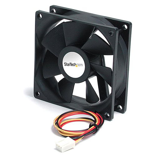 92MM QUIET COMPUTER CASE FAN - .