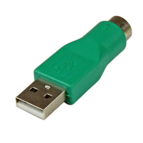 REPL PS/2 MOUSE TO USB ADAPTER - .