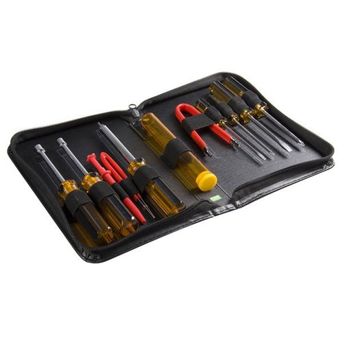 11 PIECE PC TOOL KIT - .
