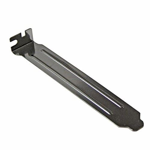 BLANKING EXPANSION SLOT PLATE - .
