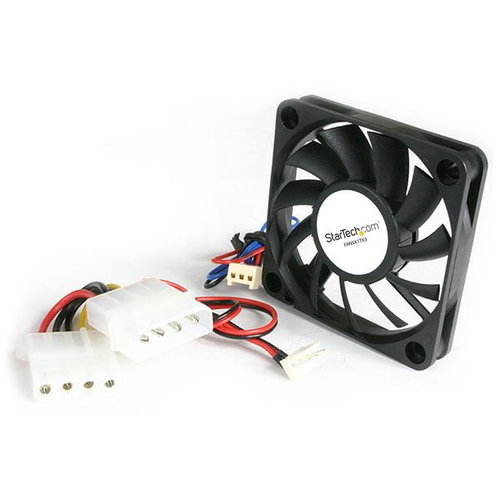 50X10MM COMPUTER CASE FAN - .