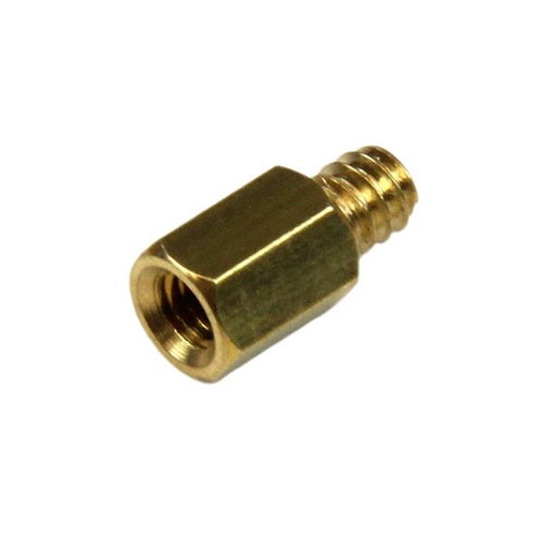 6-32 TO M3 JACK SCREW - .