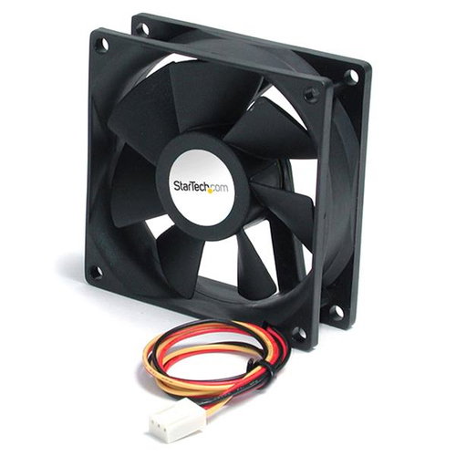 60X25MM COMPUTER CASE FAN - .