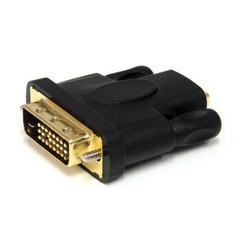 HDMI TO DVI-D ADAPTER - F/M - .