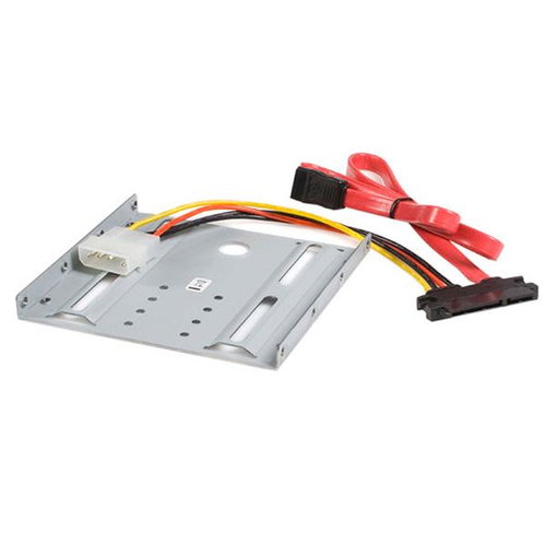 HARD DRIVE BAY MOUNTING KIT - .