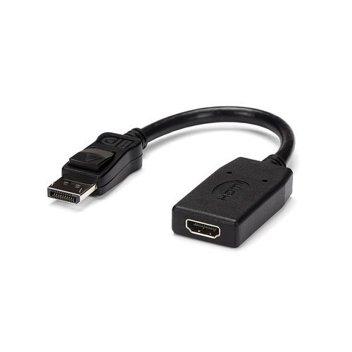 DISPLAYPORT VIDEO CONVERTER - .