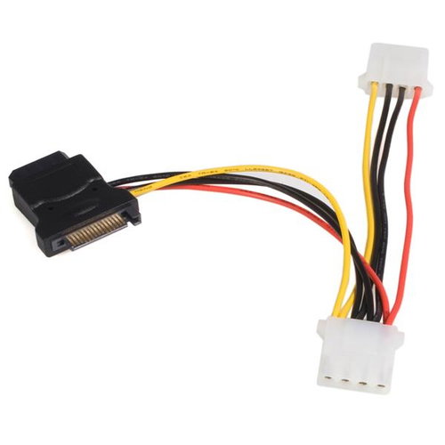 SATA TO LP4 POWER ADAPTER - .