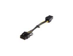 PCIE 6PIN - 8PIN POWER ADAPTER - .
