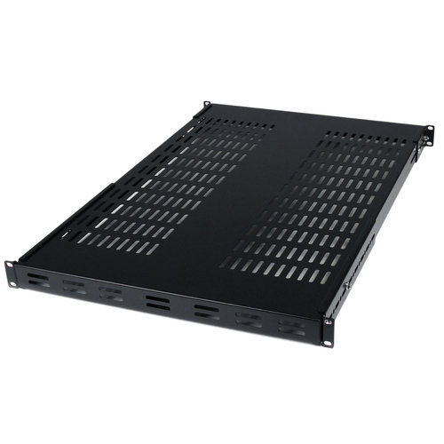 ADJUSTABLE DEPTH FIXED SHELF - .