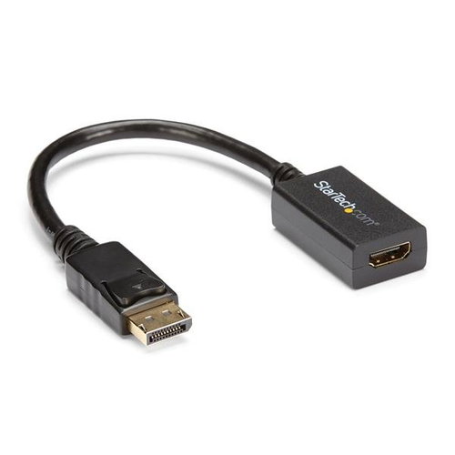 DISPLAYPORT VIDEO CONVERTER - .