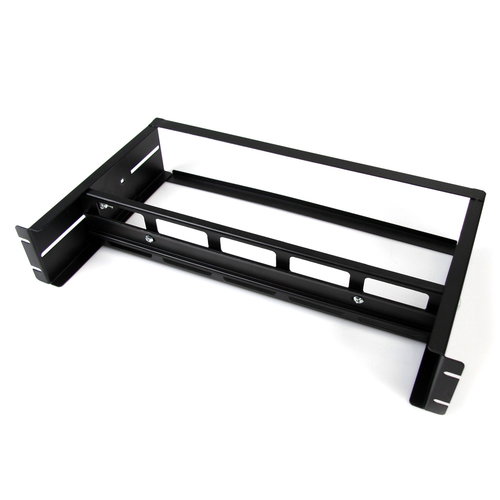 ADJUSTABLE DIN RAIL KIT - .