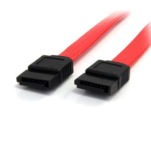 12IN SATA SERIAL ATA CABLE - .