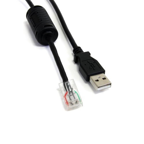 6FT SMART UPS USB CABLE AP9827 - .