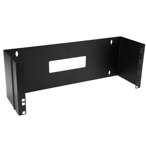 HINGED WALL MOUNTING BRACKET - .