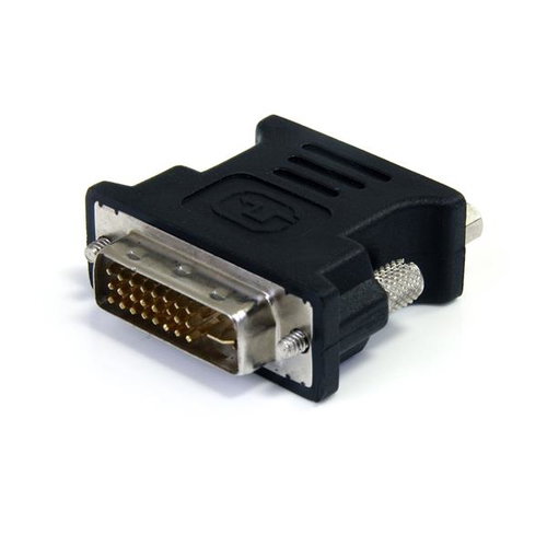 DVI TO VGA CABLE ADAPTER - .