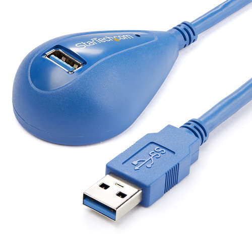 DESKTOP USB 3 EXTENSION CABLE - .