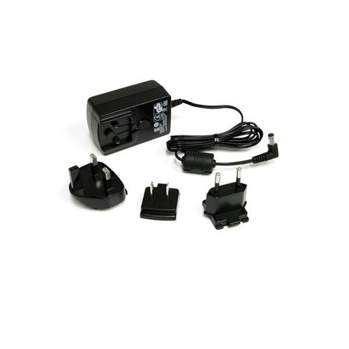 12V DC UNIVERSAL POWER ADAPTER - IN