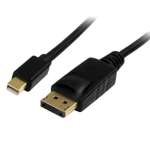 1M MINI DP TO DP 1.2 CABLE - .
