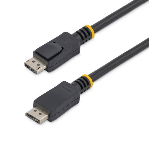 1M DISPLAYPORT 1.2 CABLE - .