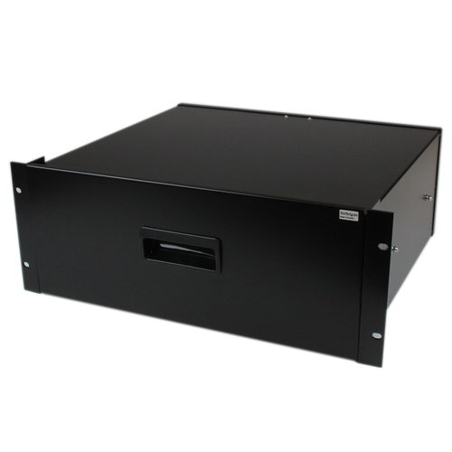 4U STORAGE DRAWER - .