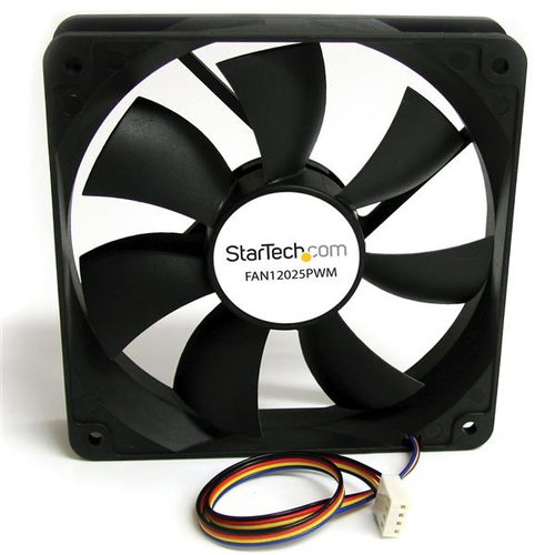 120X25MM PWM COMPUTER CASE FAN - .