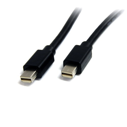 2M MINI DISPLAYPORT 1.2 CABLE - .