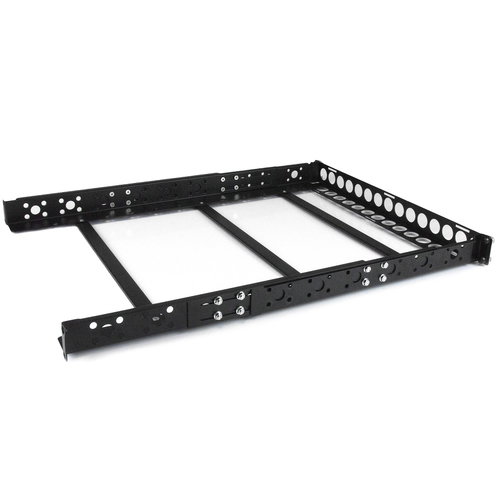 UNIVERSAL SERVER RACK RAILS - .